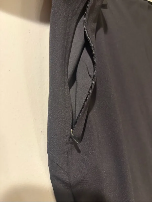lululemon athletica Women's Black Boot-Cut Performance Pants - Image 2