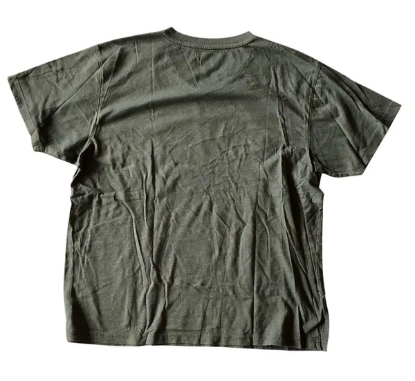 Colosseum Arkansas Razorbacks Tee - Image 4