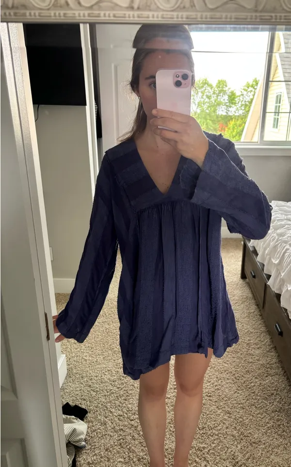 Free People Dress - Image 3
