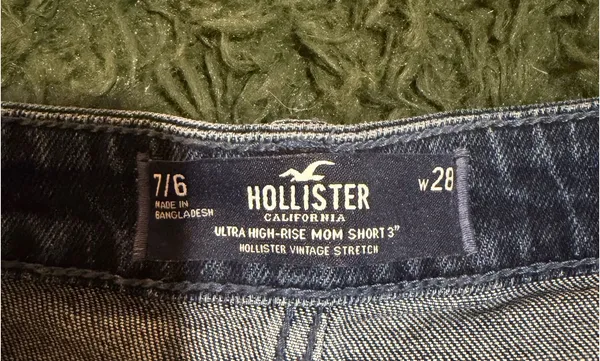Hollister Shorts - Image 6