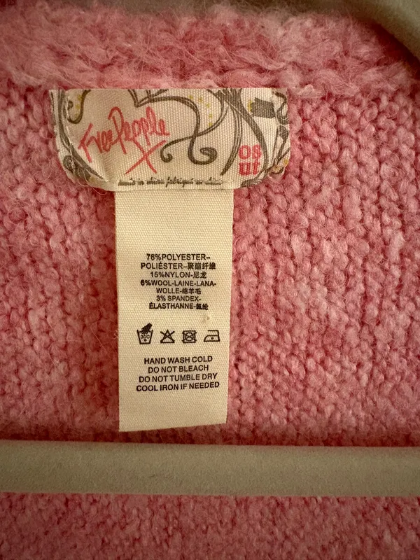 Free People Shrug Sweater - Image 3