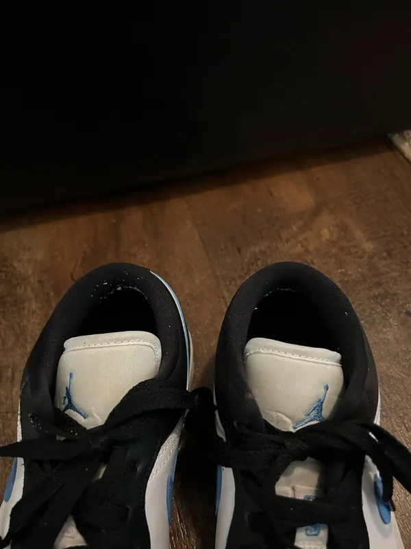 Jordan Low - Image 4