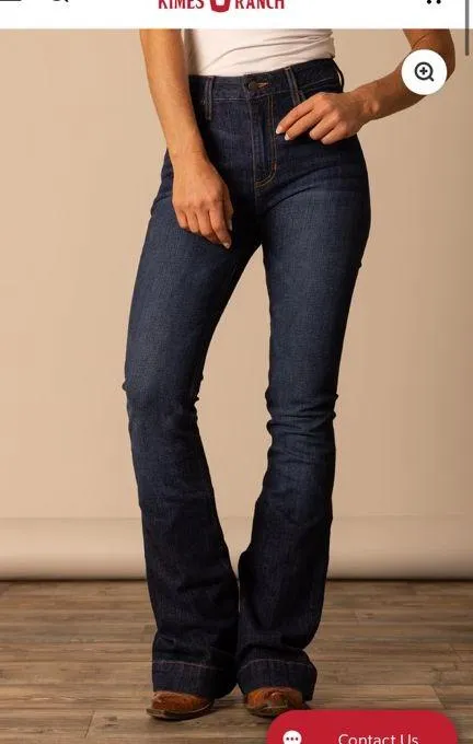 Kimes Ranch jennifer jeans - Image 7