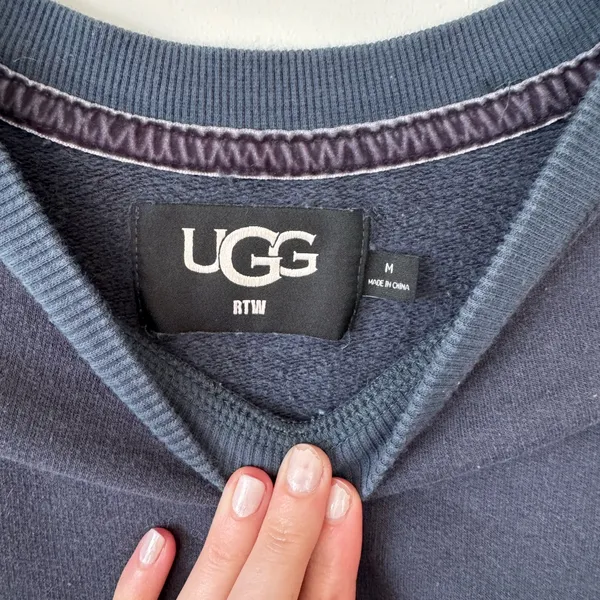 ugg - women’s sweatshirt - Image 4