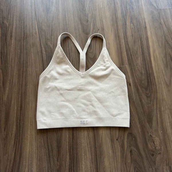 Set Active Tank Top - Image 2