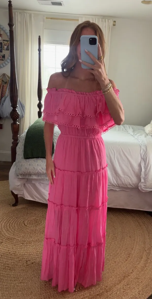 Boutique Dress - Image 2