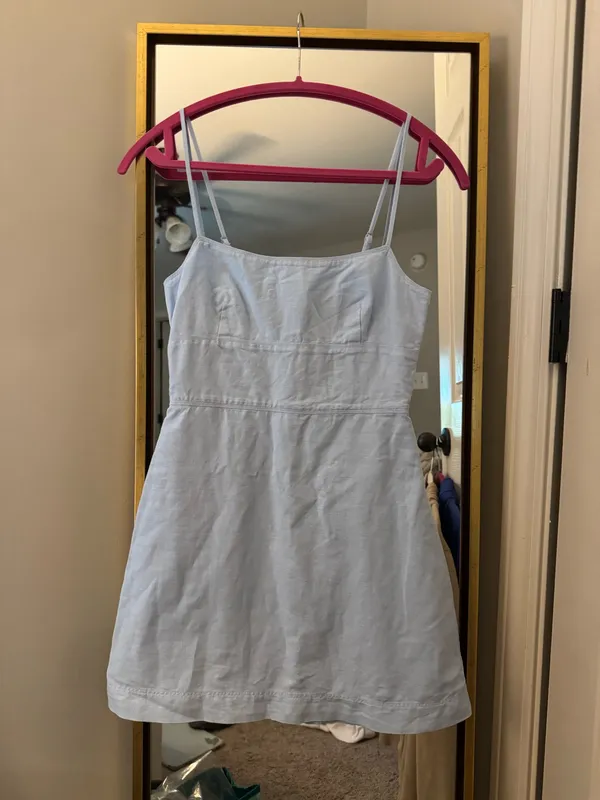 Aritzia Sunday Best Dress - Image 2
