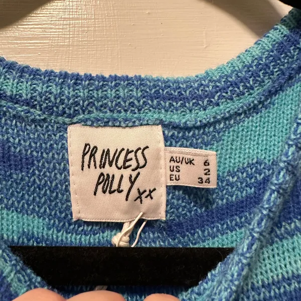 Princess‎ Polly Elish Mini Dress - Image 4