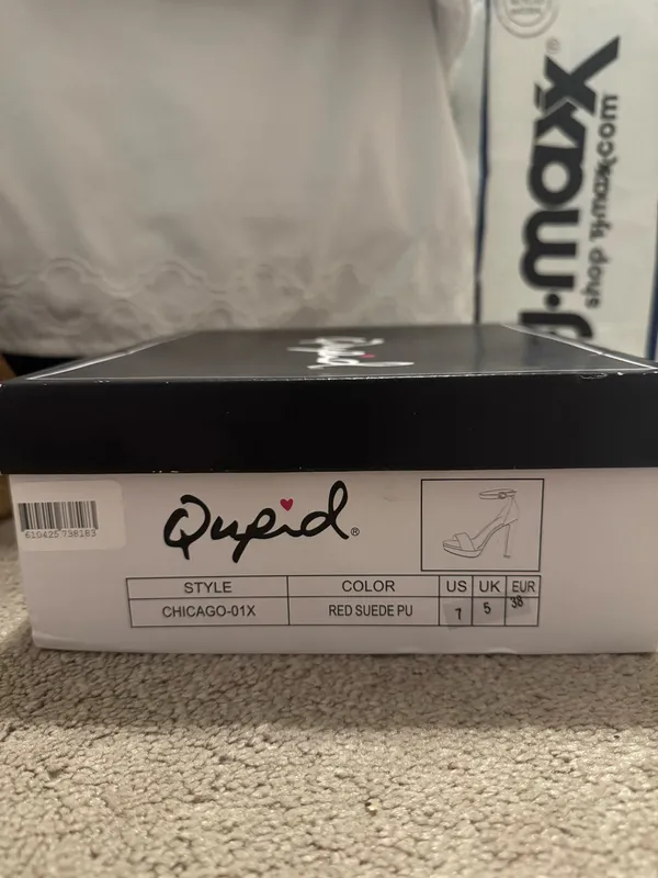 Qupid Heels - Image 6