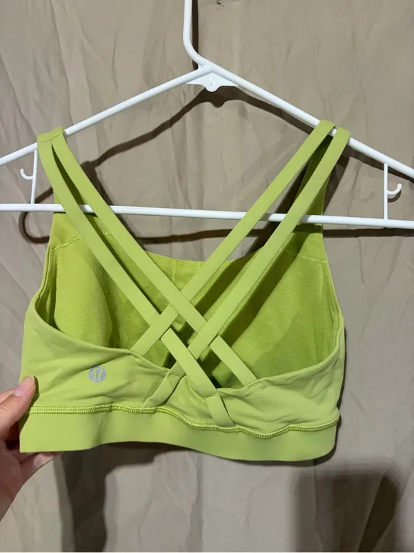 Lululemon energy bra - Image 3