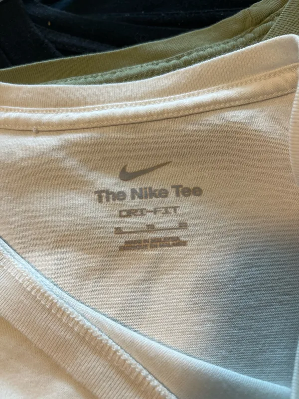 Nike “freak” shirt - Image 4