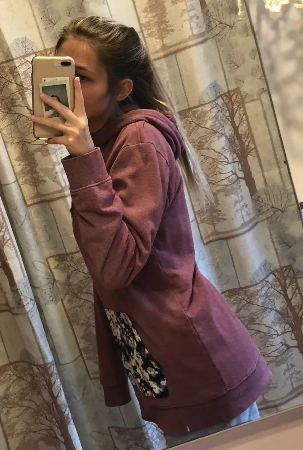 PacSun Hoodie - Image 3