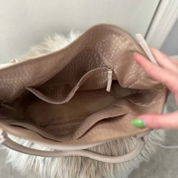 Kate Spade ♠️💓  Dusty Pink Handbag/Purse - Image 7