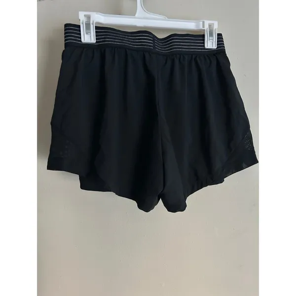 Nike Pro Dri-Fit Shorts Running Athletic Workout Short Sz M - Image 2