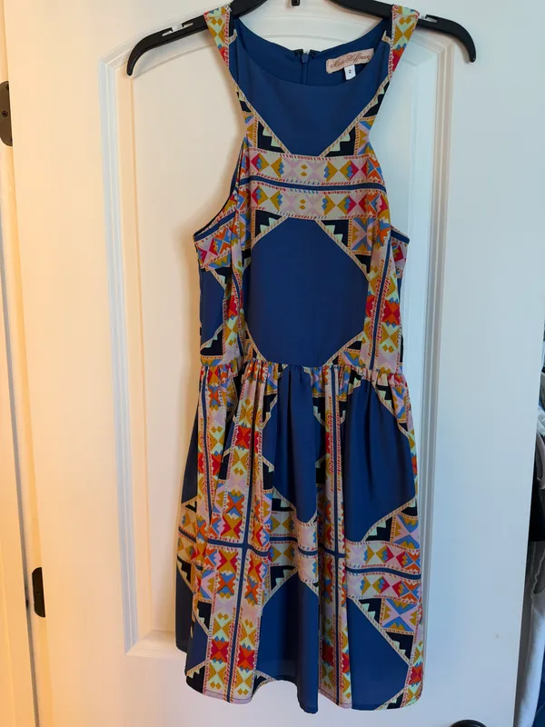 Dress Multiple Size 2 - Image 2