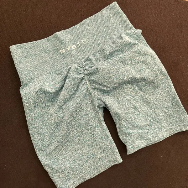 Seamless bike shorts - Image 2
