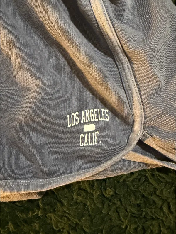 John Galt Shorts Brandy Melville - Image 2