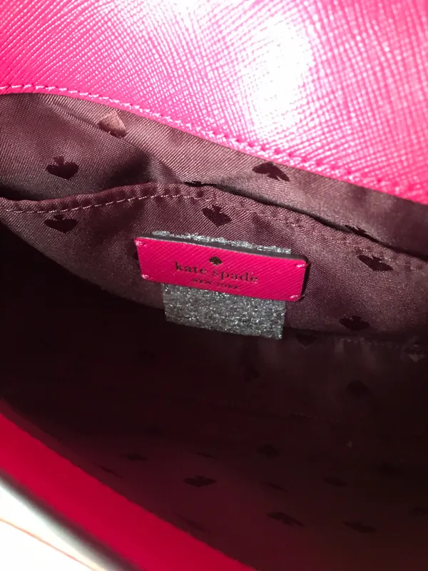 Kate Spade Purse - Image 8