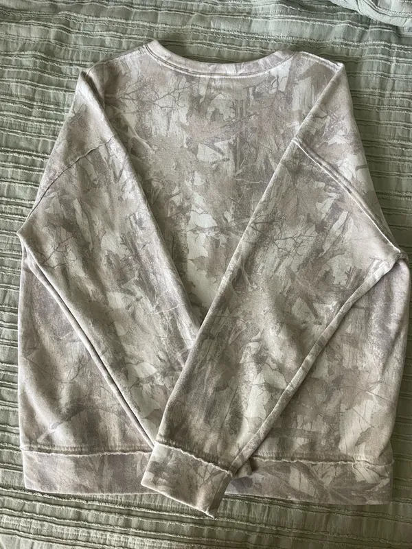 Hollister Crewneck Sweatshirt - Image 3