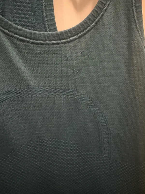 Lululemon Swiftly Tech Tank - Image 3