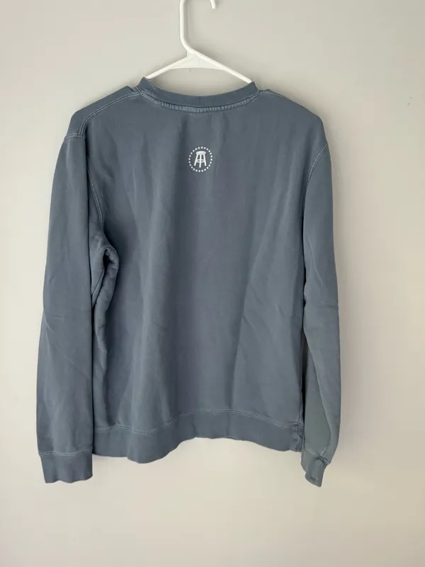 Call Her Daddy Sweatshirt Unwell Barstool Sports - Image 4