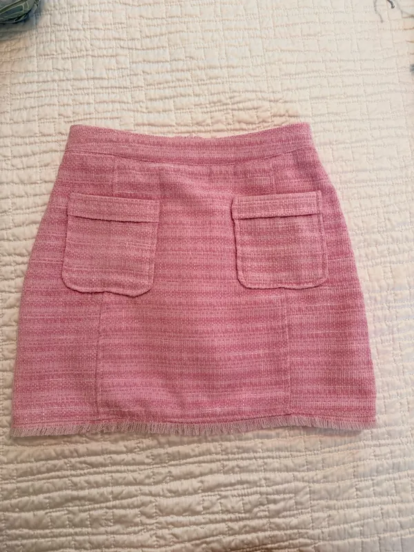BB Dakota Steve Madden skirt - Image 2