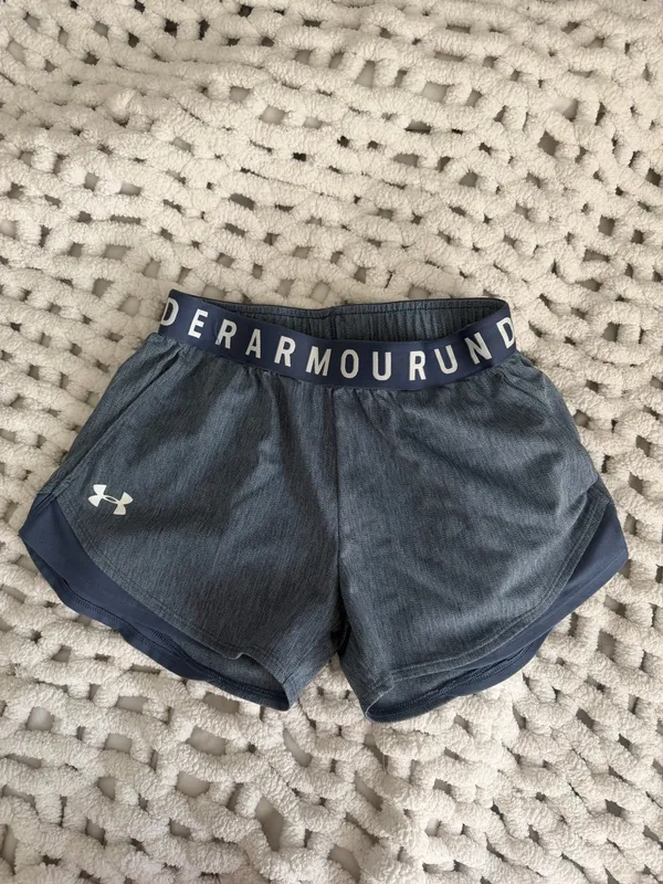 Under Armour Shorts - Image 3