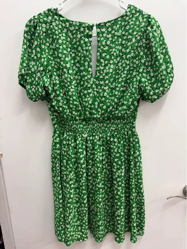 Women’s size small Sienna Sky dress - Image 7