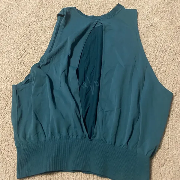Free People Movement Spell Out Tank - Image 2