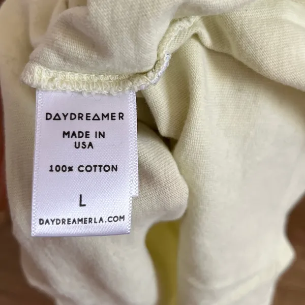 Daydreamer Doors Long Sleeve Tee - Image 4