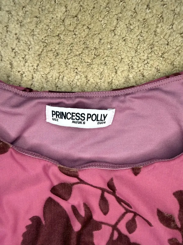 Princess Polly Top - Image 3