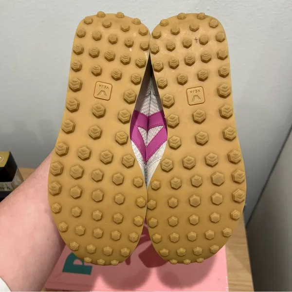 Veja Rio Branco Sneakers - Image 8