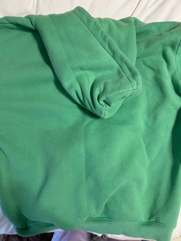 White Fox Boutique Hoodie - Image 3