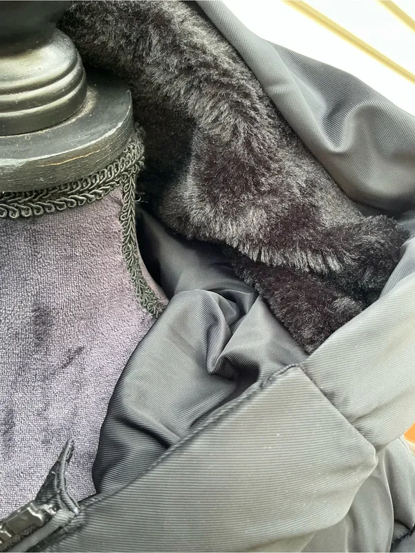 Warm comfy women’s winter coat ❄️ - Image 2