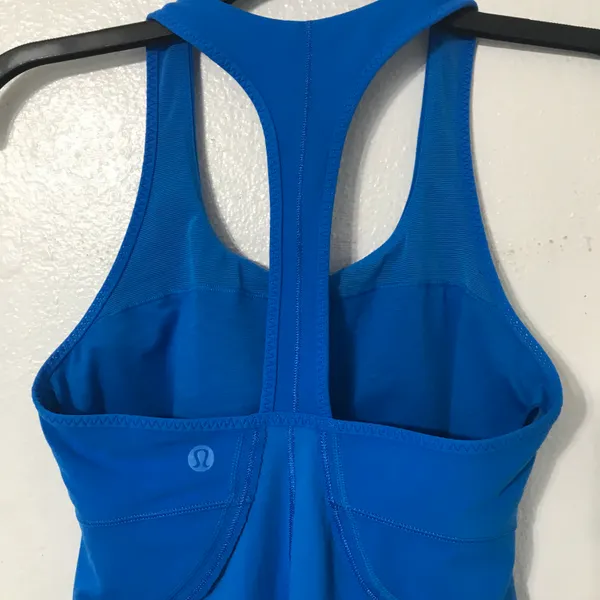 Lululemon Top Size 6 - Image 5