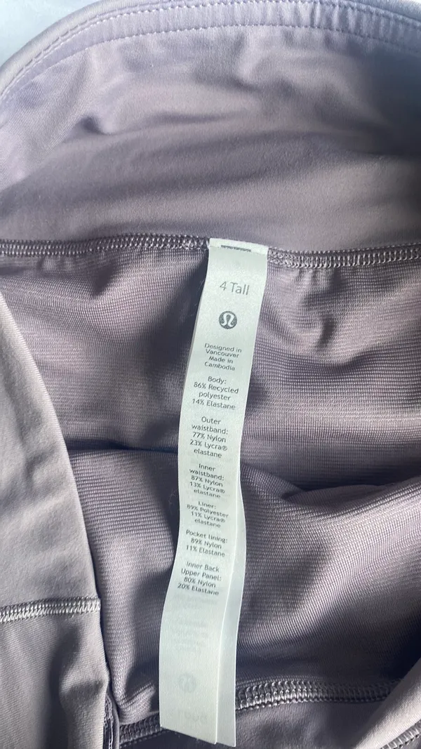 Lululemon Shorts - Image 4