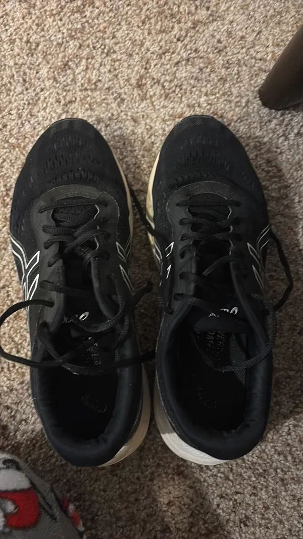ASICS Running Shoes - Image 3