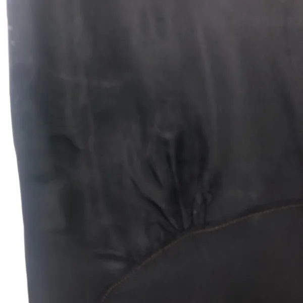 Black Dress Womens 2? Used Black Midi Pullover - Image 11