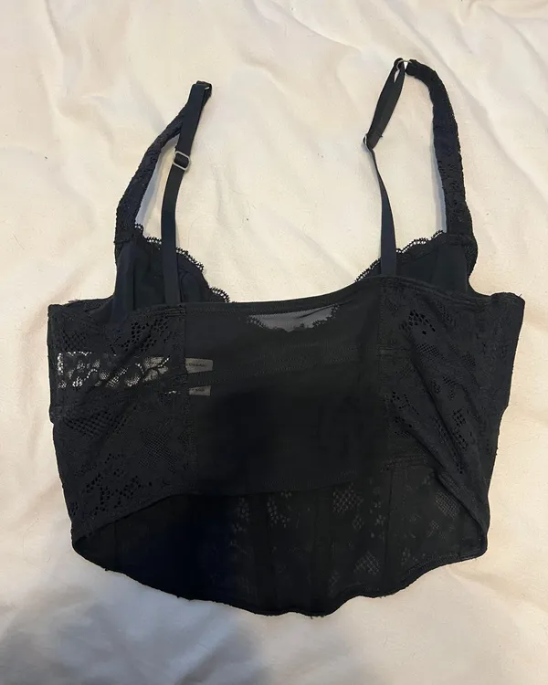 Hollister Top - Image 2