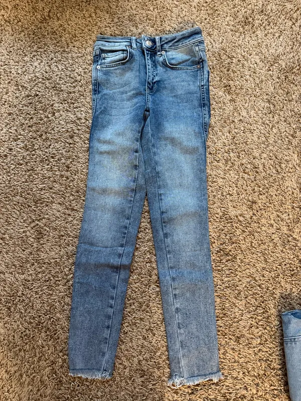 Free People Jeans - Image 2