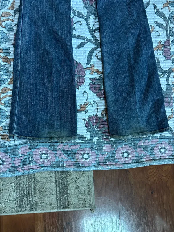 Silver Jeans Women’s - Image 4