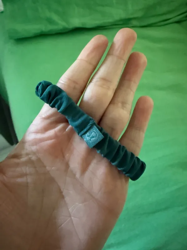 Lululemon Hair Scrunchie - Image 3