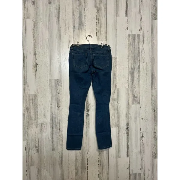 Blue skinny jeans - Image 7
