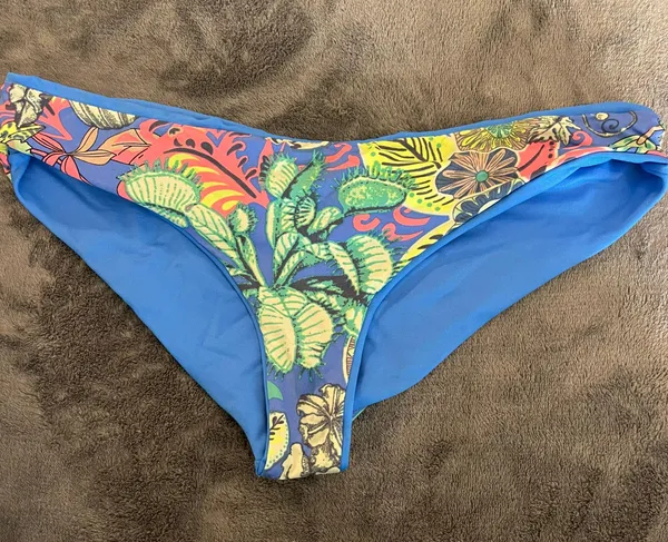Maaji Reversible Bikini Bottoms - Image 3