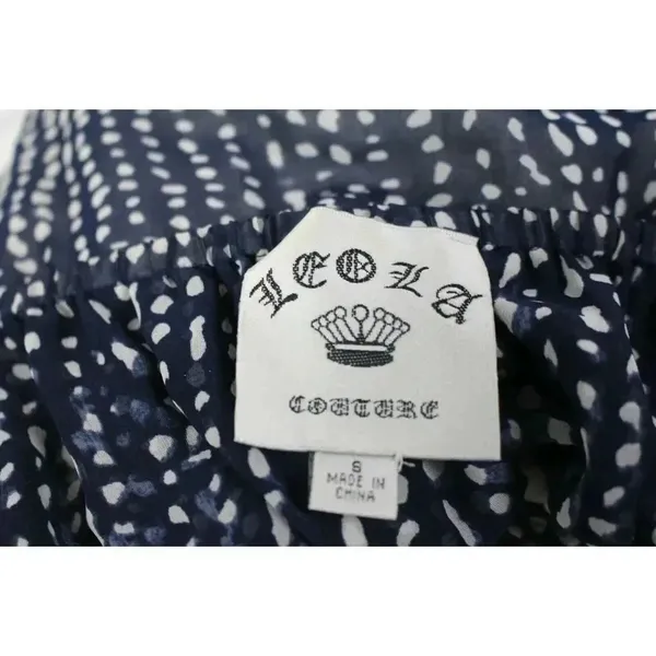 ladies leola long dress size S - Image 6