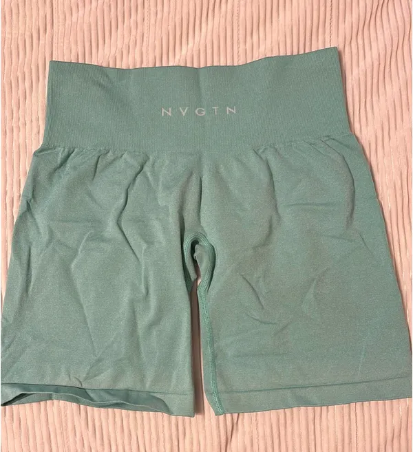 NVGTN Shorts - Image 2