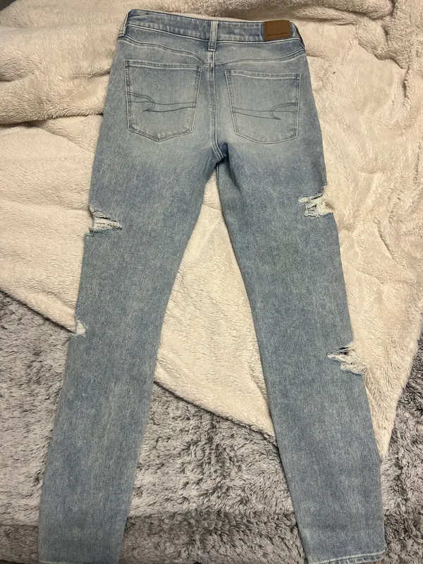 Outfitters Jeans - Image 2