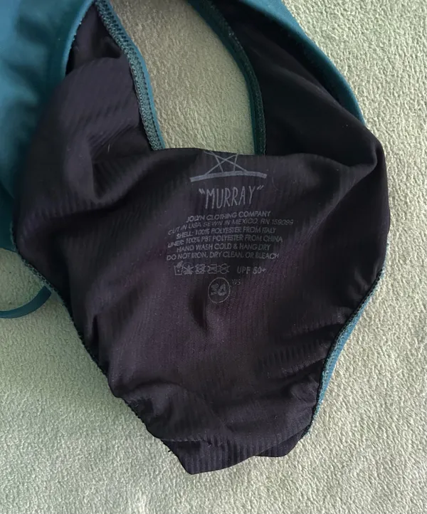 JOLYN Murray Onesie - Image 2