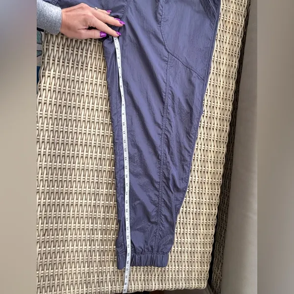 FP Movement NEW WITH TAGS The Way Home Jogger Large athleisure‎ travel yoga - Image 10