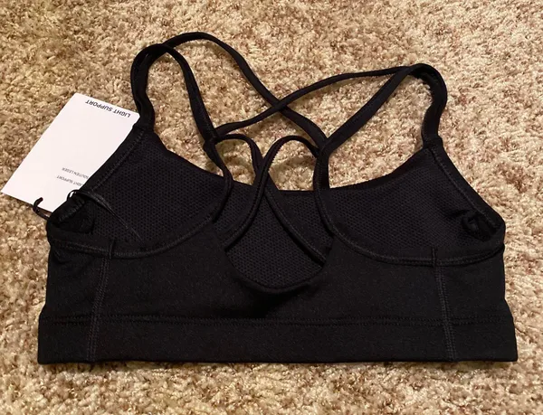 Nike Sports Bra - Image 3